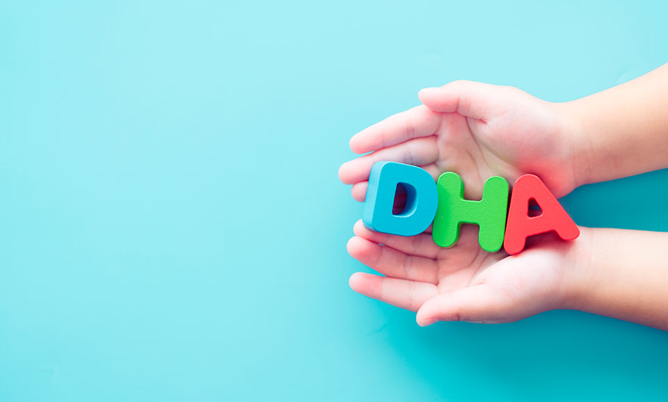 DHA cho trẻ 6 tuổi: liều lượng khuyến nghị, nguồn bổ sung